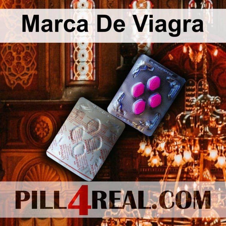 Marca De Viagra 809