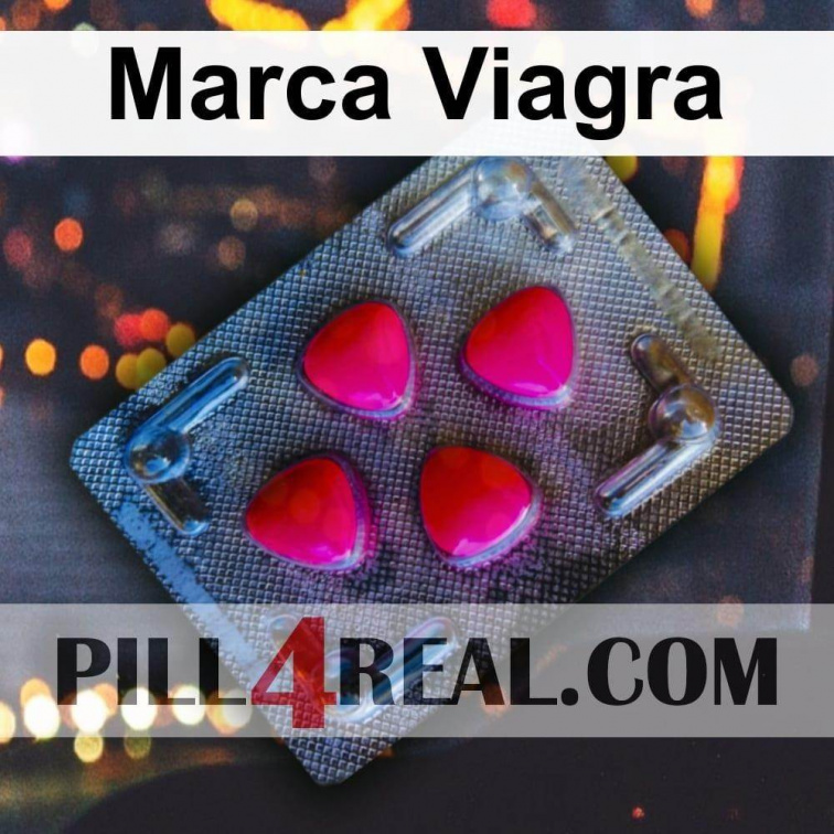 Marca Viagra 226