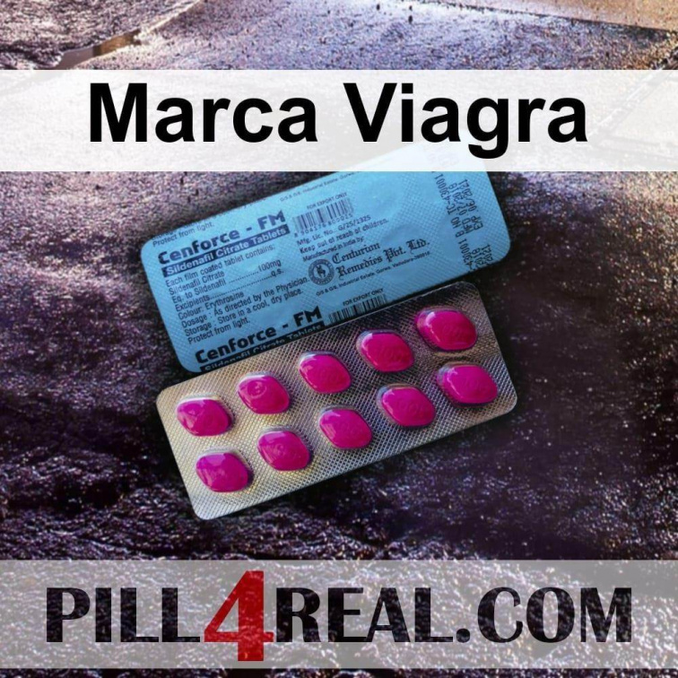 Marca Viagra 251