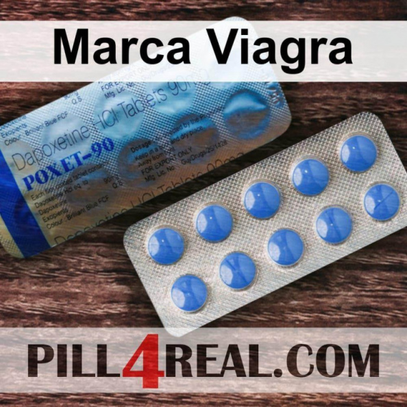 Marca Viagra 288