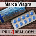 Marca Viagra 288