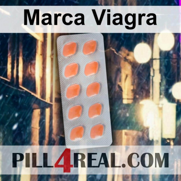 Marca Viagra 294
