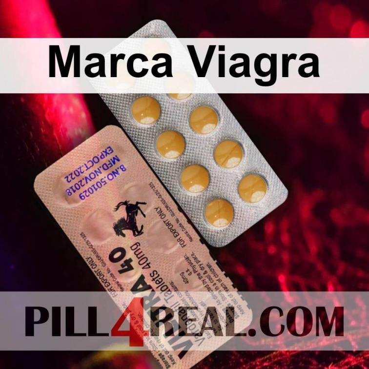 Marca Viagra 567