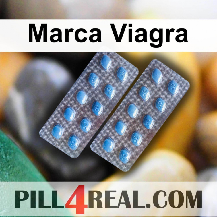 Marca Viagra 605