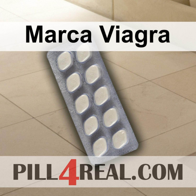 Marca Viagra 763