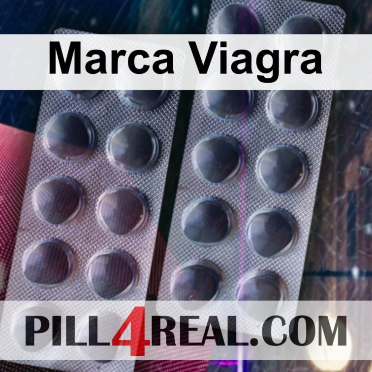 Marca Viagra 872