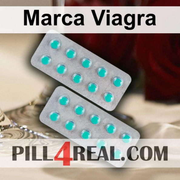 Marca Viagra 907