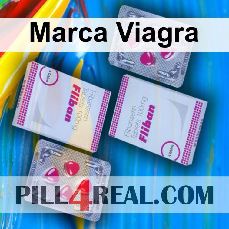 Marca Viagra 921