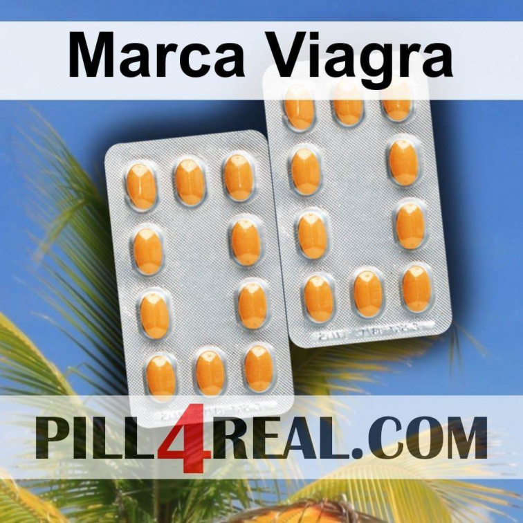 Marca Viagra 923