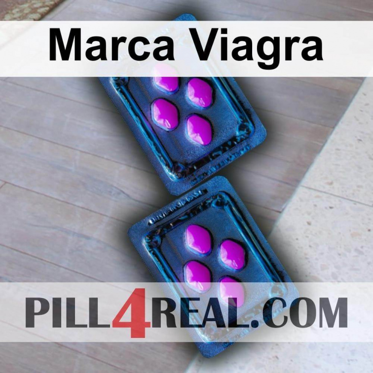 Marca Viagra 924