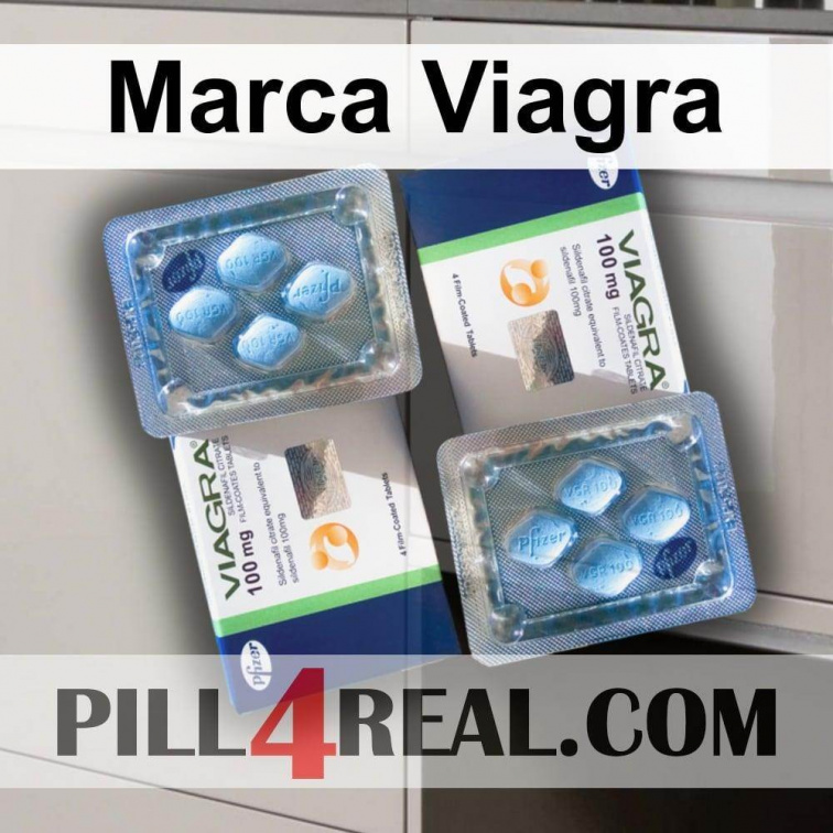 Marca Viagra 934