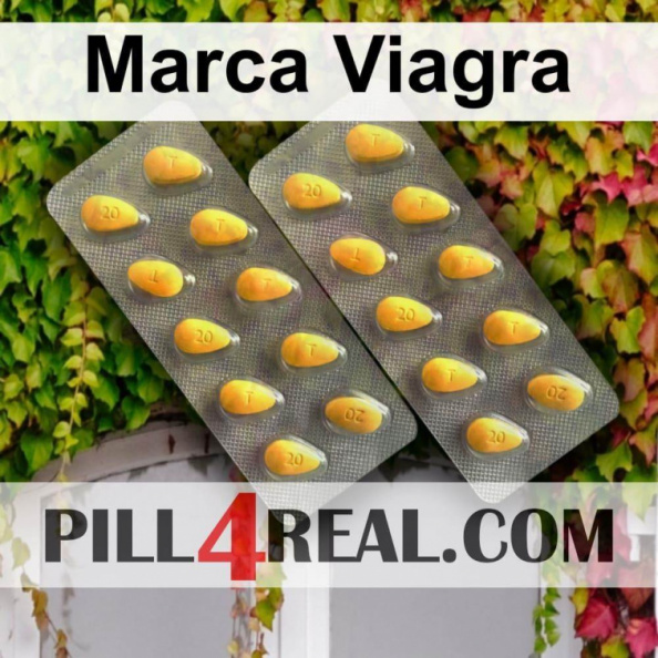 Marca Viagra 998