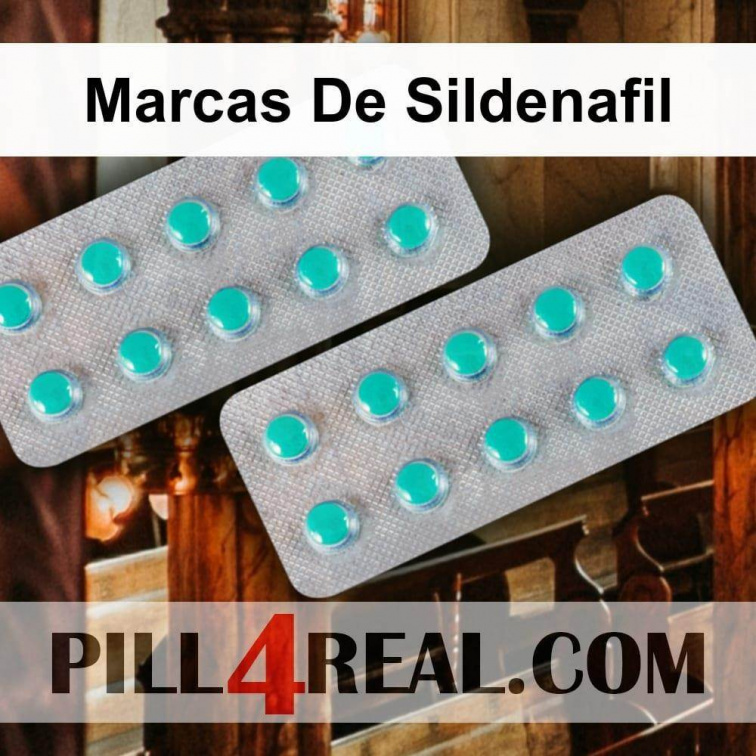 Marcas De Sildenafil 022