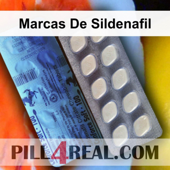 Marcas De Sildenafil 025