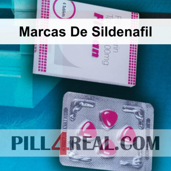 Marcas De Sildenafil 063