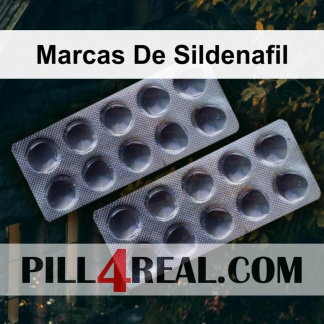Marcas De Sildenafil 275