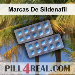Marcas De Sildenafil 287