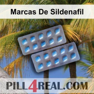Marcas De Sildenafil 287