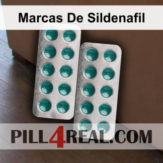Marcas De Sildenafil 314