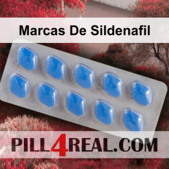 Marcas De Sildenafil 355