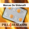 Marcas De Sildenafil 446