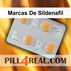 Marcas De Sildenafil 446