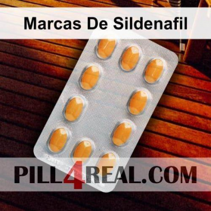 Marcas De Sildenafil 515