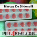 Marcas De Sildenafil 639