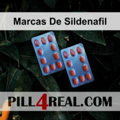Marcas De Sildenafil 646