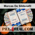 Marcas De Sildenafil 662