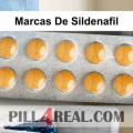 Marcas De Sildenafil 674