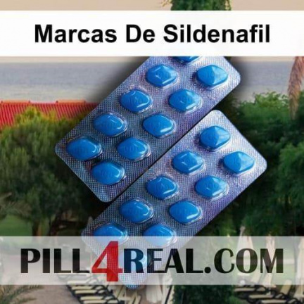 Marcas De Sildenafil 678