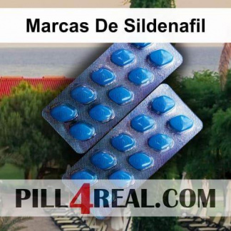 Marcas De Sildenafil 678