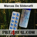 Marcas De Sildenafil 680
