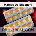 Marcas De Sildenafil 768