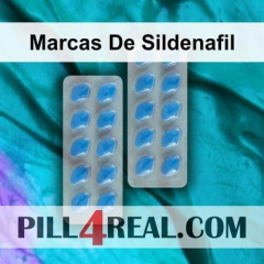 Marcas De Sildenafil 781