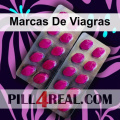 Marcas De Viagras 052