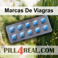 Marcas De Viagras 116