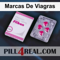Marcas De Viagras 193