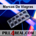 Marcas De Viagras 294