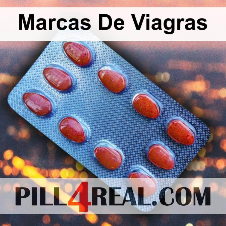 Marcas De Viagras 414