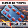 Marcas De Viagras 414
