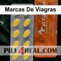 Marcas De Viagras 493