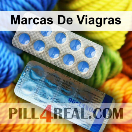 Marcas De Viagras 498