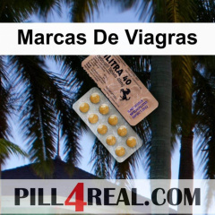 Marcas De Viagras 522