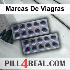 Marcas De Viagras 568