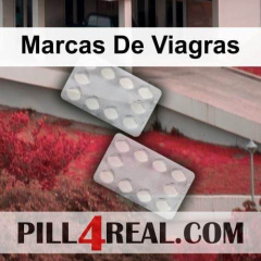 Marcas De Viagras 636
