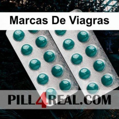 Marcas De Viagras 684