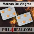 Marcas De Viagras 740