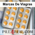 Marcas De Viagras 866